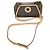 Céline Celine Macadam Shoulder Canvas Medium - vista 7