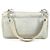 Chanel Borsa Denim Monogram - vista 3