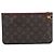 Bolso Loop Hobo Louis Vuitton Monogram Canvas - vista 2