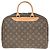 Louis Vuitton Trouville Monogram Canvas Medium - vista 2