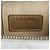 Mini Borsa Vanity Chanel in Pelle Matelassé Bianca - vista 7