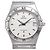 Omega Constellation Quartz Stainless Steel 33 - vista 2