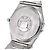 Omega Constellation Quartz Stainless Steel 33 - vista 5