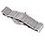 Omega Constellation Quartz Stainless Steel 33 - vista 6