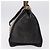 Trapèze Céline Celine Tricolor Trapeze Leather Medium - vista 3