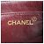 Chanel Mini Flap Bag pelle nera matelassé - vista 6