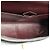 Timeless Chanel Borsa Classic Flap Jumbo Pelle Nera - vista 6