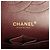 Timeless Chanel Borsa Classic Flap Jumbo Pelle Nera - vista 7