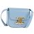 Céline Celine Claude Leather Mini