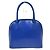 Céline Celine Vintage Circle Logo Leather - vista 2