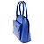 Céline Celine Vintage Circle Logo Leather - vista 3