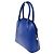 Céline Celine Vintage Circle Logo Leather - vista 4