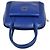 Céline Celine Vintage Circle Logo Leather - vista 7