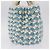Prada Open Raffia Medium - vista 3