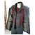 Paul & Shark schwarze Lederjacke - Ansicht 11