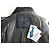 Paul & Shark schwarze Lederjacke - Ansicht 15