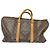 Louis Vuitton Keepall Monogram Canvas 50 - vista 2