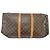 Louis Vuitton Keepall Monogram Canvas 50 - vista 3