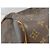 Louis Vuitton Keepall Monogram Canvas 50 - vista 4