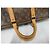 Louis Vuitton Keepall Monogram Canvas 50 - vista 5