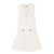 Colete branco Givenchy