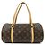 Louis Vuitton Papillon Monogram Canvas 30