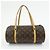 Louis Vuitton Papillon Monogram Canvas 30 - vue 2