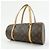 Louis Vuitton Papillon Monogram Canvas 30 - vue 3