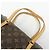 Louis Vuitton Papillon Monogram Canvas 30 - vue 6