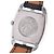 Hermès Hermes Cape Cod Quartz Stainless Steel and Leather 29 - Ansicht 5