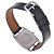 Hermès Hermes Cape Cod Quartz Stainless Steel and Leather 29 - Ansicht 6