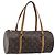 Louis Vuitton Papillon Monogram Canvas 30