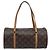 Louis Vuitton Papillon Monogram Canvas 30 - vista 2