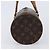 Louis Vuitton Papillon Monogram Canvas 30 - vista 3