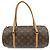 Louis Vuitton Papillon Monogram Canvas 30