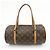 Louis Vuitton Papillon Monogram Canvas 30 - vue 2