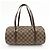 Louis Vuitton Papillon Damier Ebene 30 - vista 2