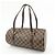 Louis Vuitton Papillon Damier Ebene 30 - vista 3