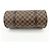 Louis Vuitton Papillon Damier Ebene 30 - vista 5