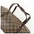 Louis Vuitton Papillon Damier Ebene 30 - vista 7