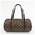 Louis Vuitton Papillon Damier Ebene 30 - vista 2