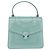 Bulgari Bvlgari Serpenti Forever Top Handle Patent Small