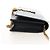 Autre Marque Saint Laurent Classic Monogram Tassel Chain Leather - vista 4