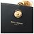 Autre Marque Saint Laurent Classic Monogram Tassel Chain Leather - vista 6