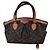 Borsa Louis Vuitton Monogram Tivoli PM