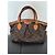 Borsa Louis Vuitton Monogram Tivoli PM - vista 2