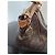 Borsa Louis Vuitton Monogram Tivoli PM - vista 4