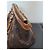 Borsa Louis Vuitton Monogram Tivoli PM - vista 5
