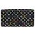 Louis Vuitton Sarah Monogram Multicolor Long - vista 2
