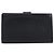 Chanel Vintage CC Bifold Leather Long - vista 2
